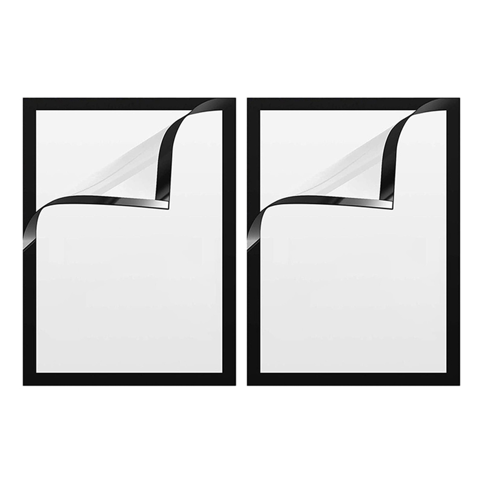Bedroom Painting Frame Frames Stylish Wall DIY Decor Magnetic Pictures - Picture 15 of 15