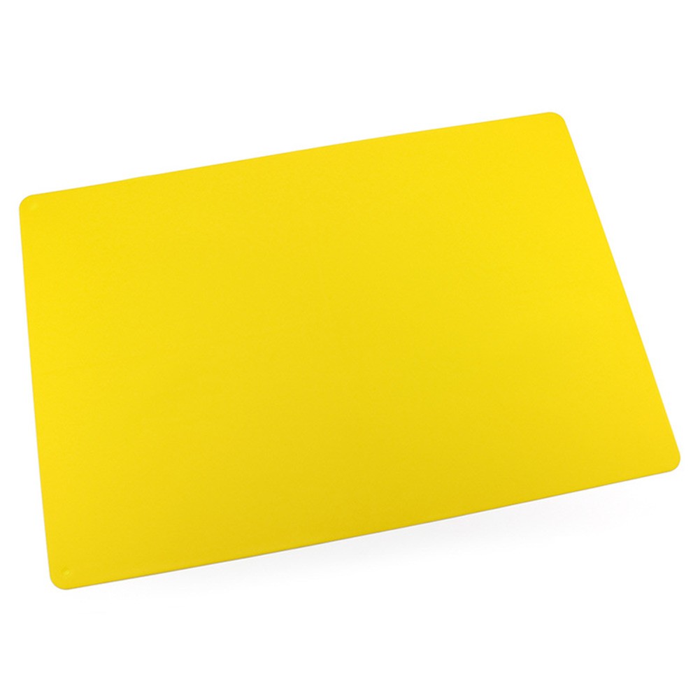 Flexible Silicone Mat Large Size Heat Resistant Nonslip Pad for Dining Table - Picture 7 of 12