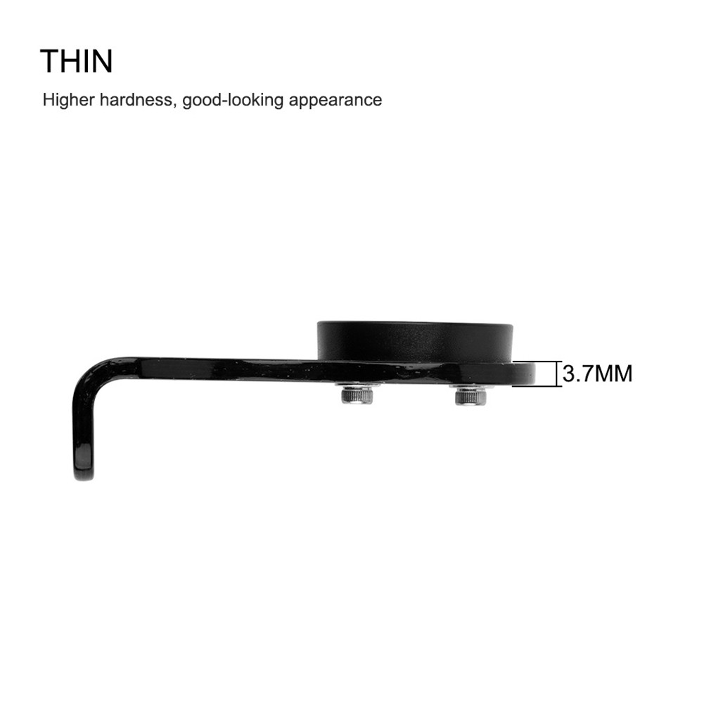 Soporte para Gopro/Forgarmin Alta Resistencia Ligero Cronómetro Soporte Nuevo - Imagen 26 de 58