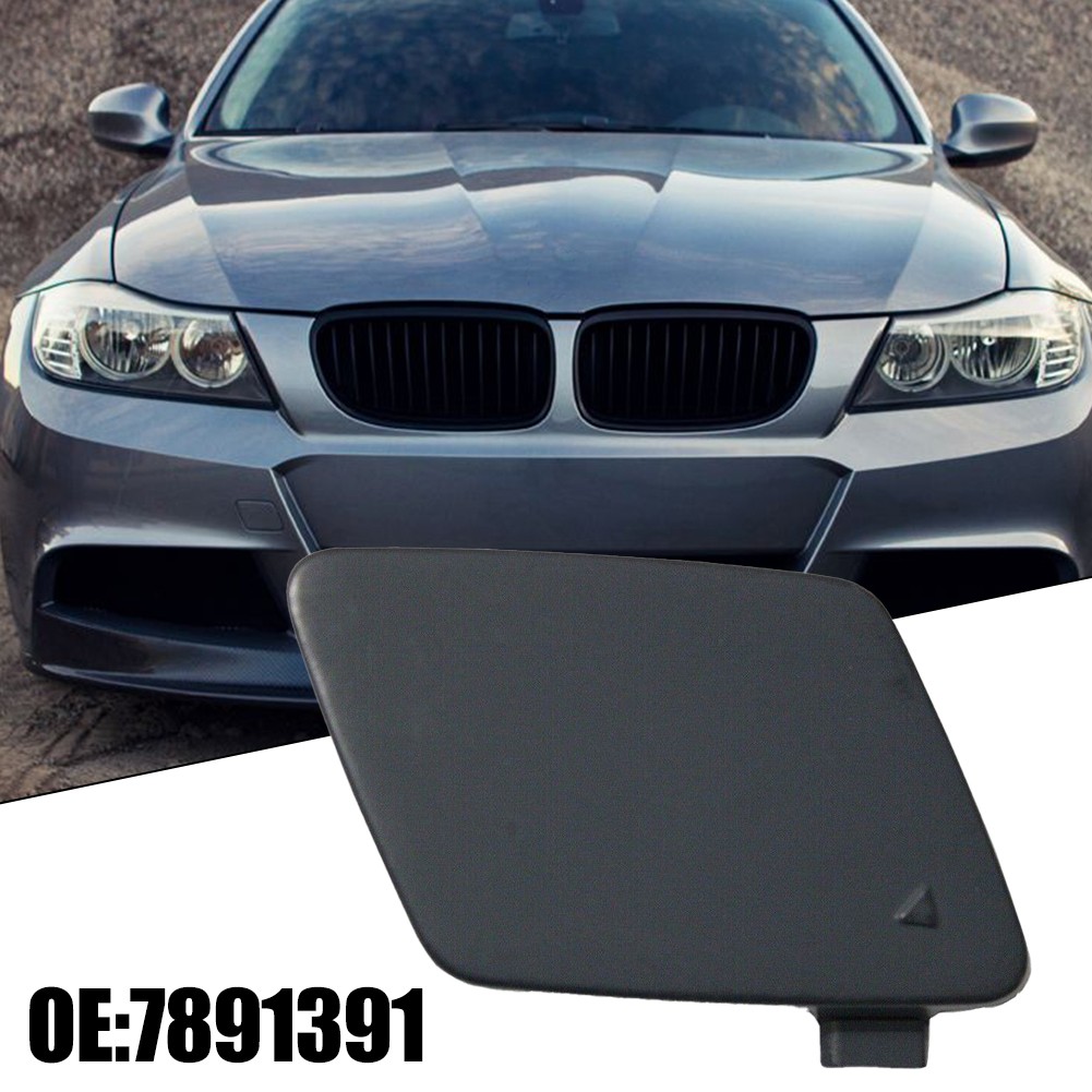 Abdeckung Für Abschlepphaken BMW X6 M-Sport F16 – 2015-2018, Teilenummer 51118065933