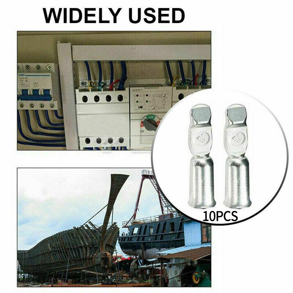 Cable Termination Terminal Connector Fittings Lugs Terminals Replacement