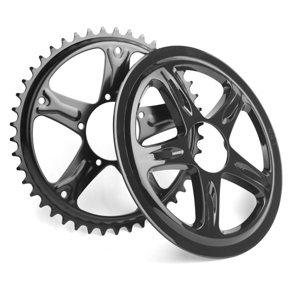 Chainwheel Kettenrad 48T BBS01 BBS02 Elektrofahrräder Für Bafang Leichtgewicht - Bild 24 von 38