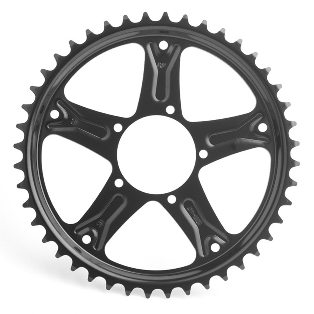 Chainwheel Kettenrad 48T BBS01 BBS02 Elektrofahrräder Für Bafang Leichtgewicht - Bild 23 von 38