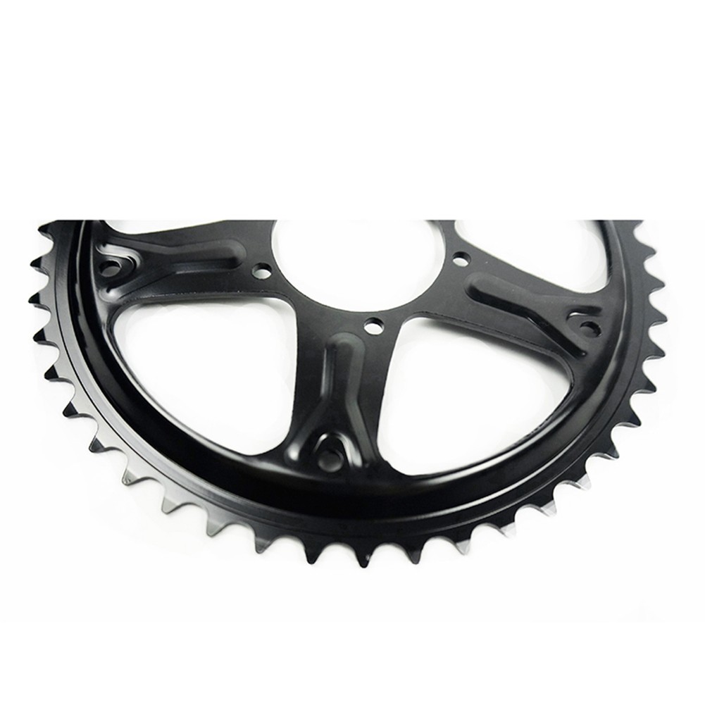 Chainwheel Kettenrad 48T BBS01 BBS02 Elektrofahrräder Für Bafang Leichtgewicht - Bild 22 von 38