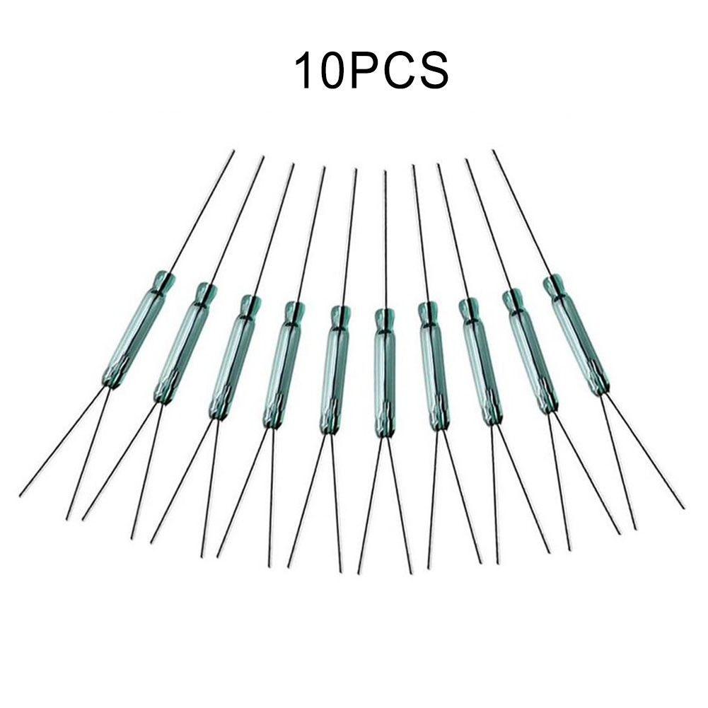 Reed Switch Induction Switch IoT Projects 60VDC/VAC Careful Light Weight