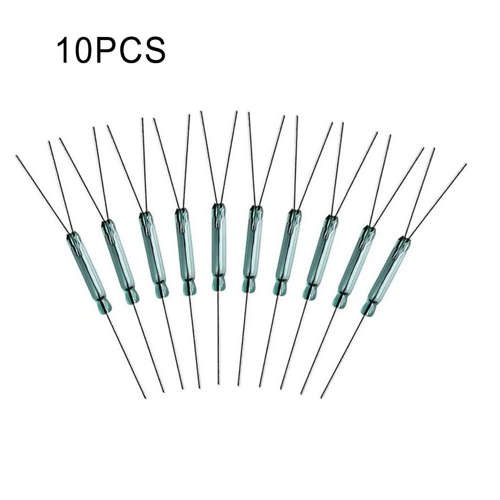 Reed Switch Induction Switch IoT Projects 60VDC/VAC Careful Light Weight