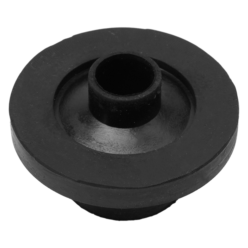 Useful Arm Bushing Buffer Pair Radiator Replacement Rubber 16523-0H040 - Picture 5 of 12