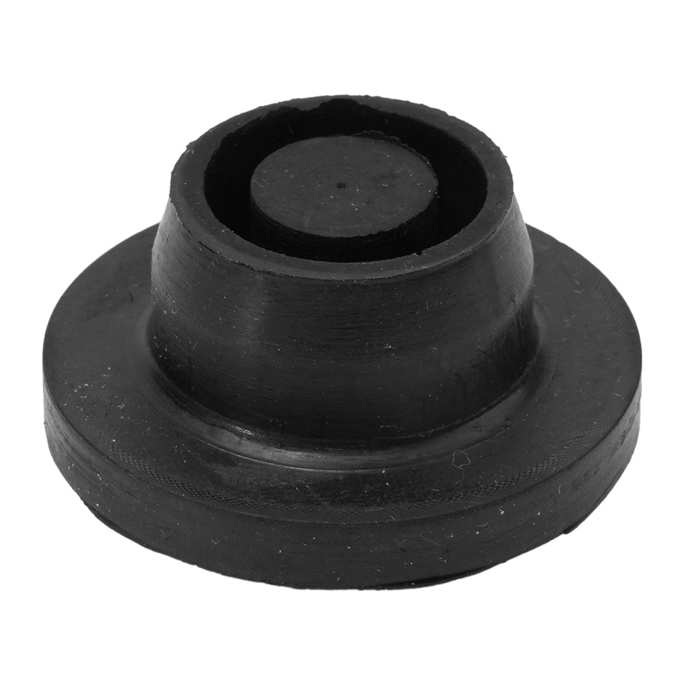 Useful Arm Bushing Buffer Pair Radiator Replacement Rubber 16523-0H040 - Picture 6 of 12
