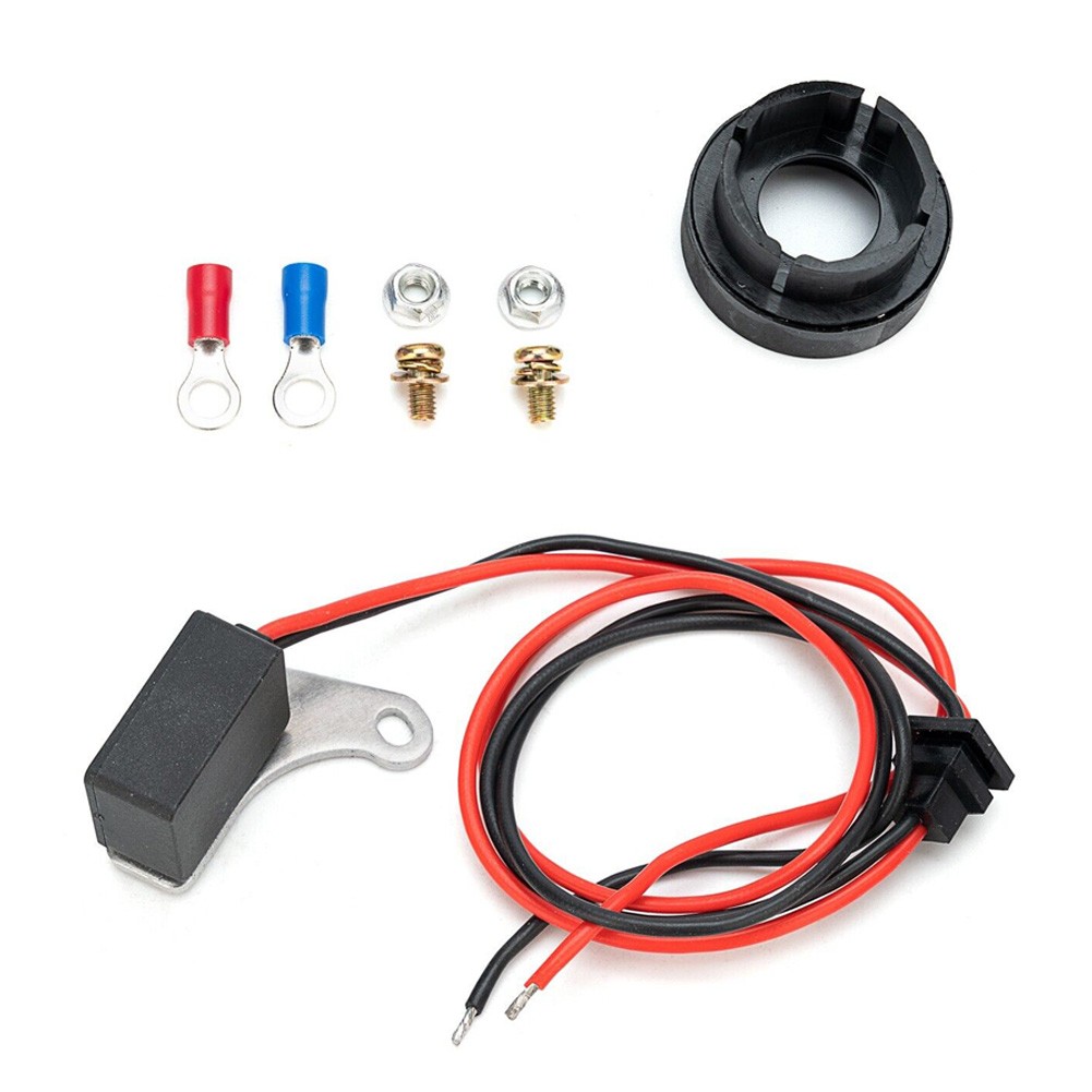 Ignition Conversion Ignition Conversion 1281 1pcs Brand New Plastic/Metal - Picture 11 of 12