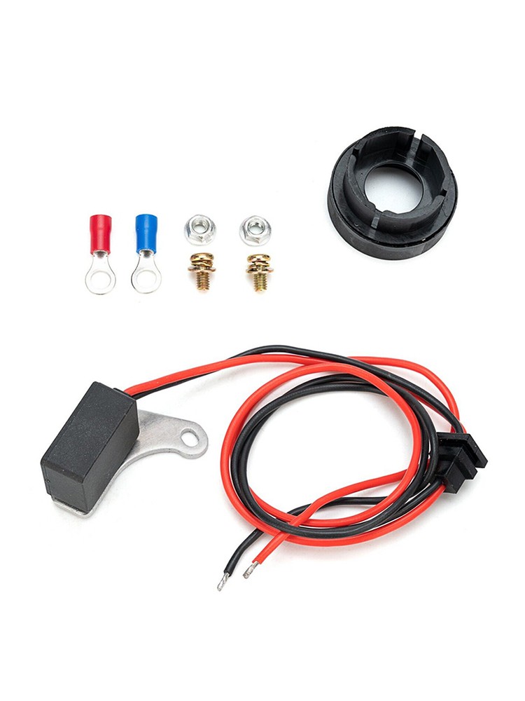 Ignition Conversion Ignition Conversion 1281 1pcs Brand New Plastic/Metal - Picture 8 of 12