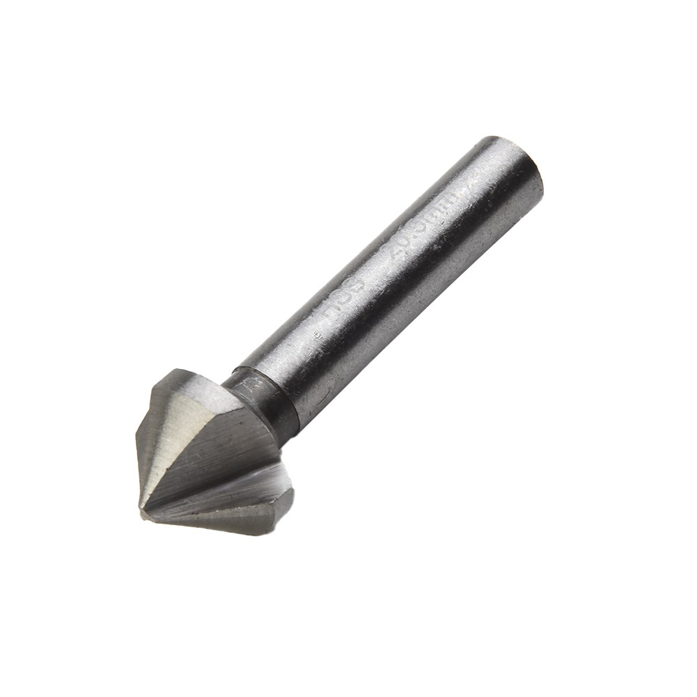 High Quality Drill Bit Chamfering Cutter Grinding Function Through-hole - Picture 14 of 22