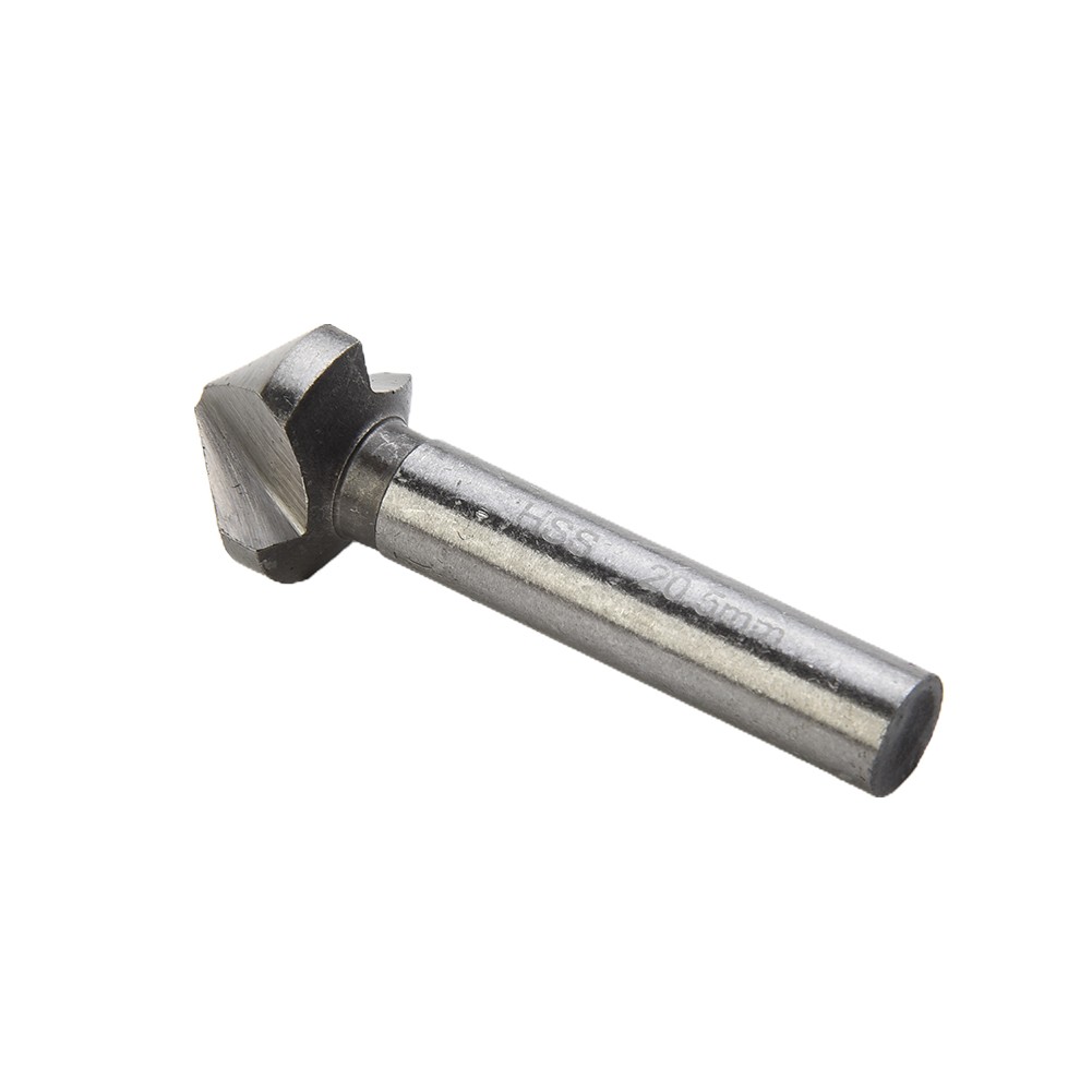 High Quality Drill Bit Chamfering Cutter Grinding Function Through-hole - Picture 22 of 22