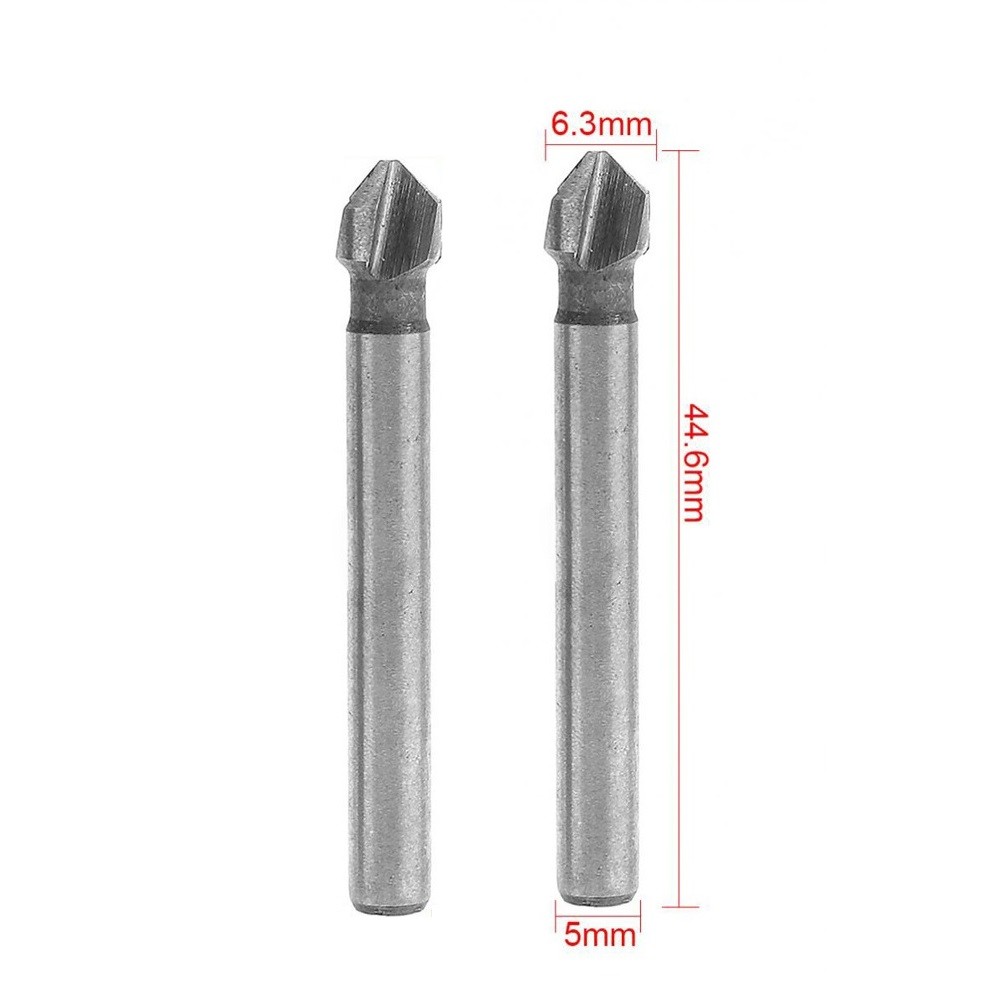 High Quality Drill Bit Chamfering Cutter Grinding Function Through-hole - Picture 13 of 22