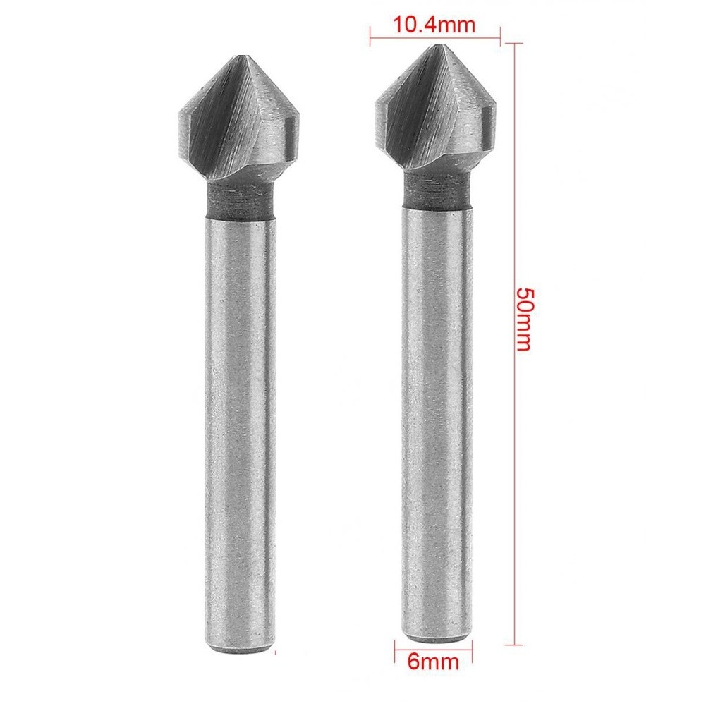 High Quality Drill Bit Chamfering Cutter Grinding Function Through-hole - Picture 19 of 22