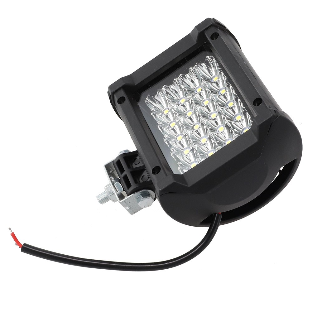 Seamless Integration of Functionality in a Compact Design The 72W LED Bar - Picture 11 of 12