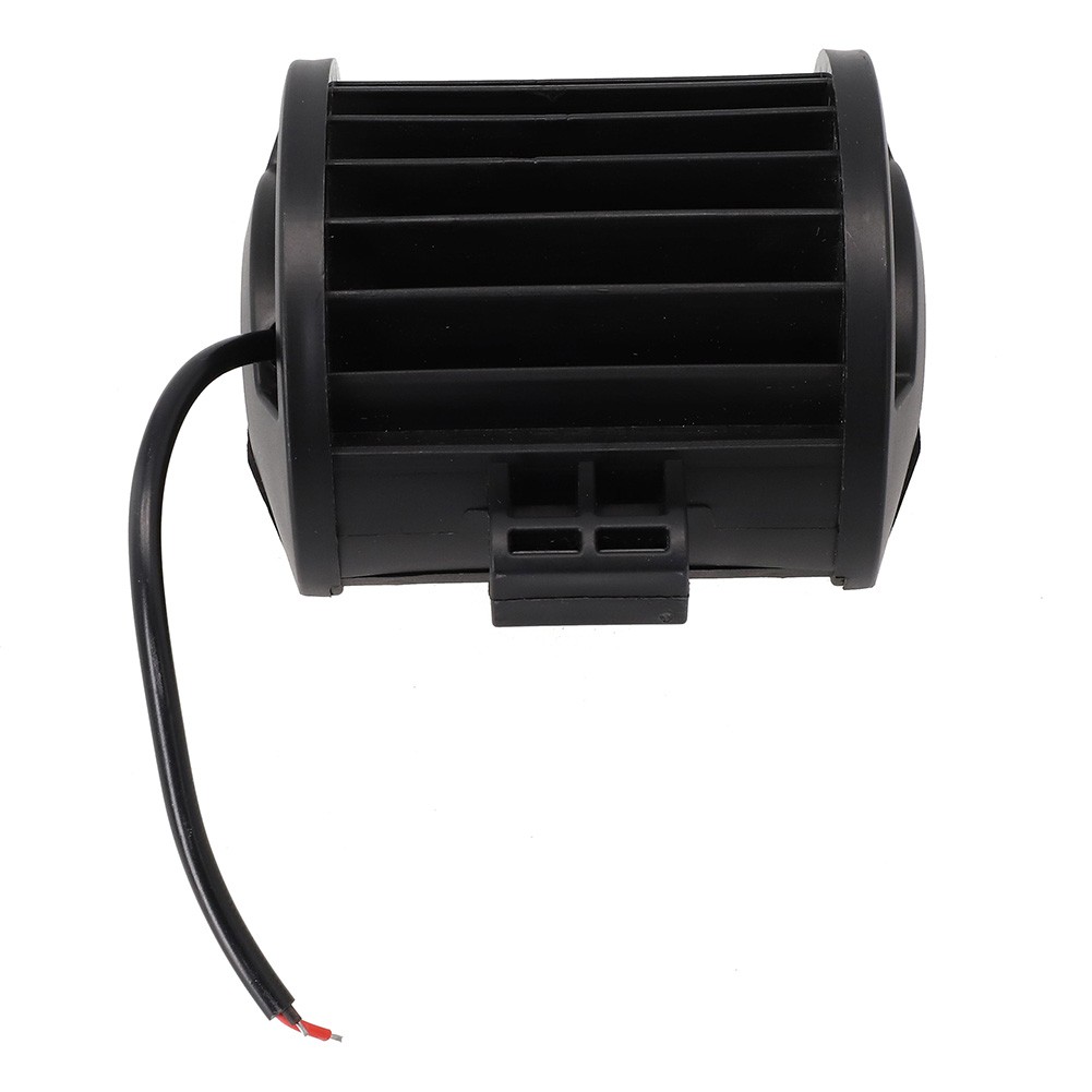 Seamless Integration of Functionality in a Compact Design The 72W LED Bar - Picture 7 of 12