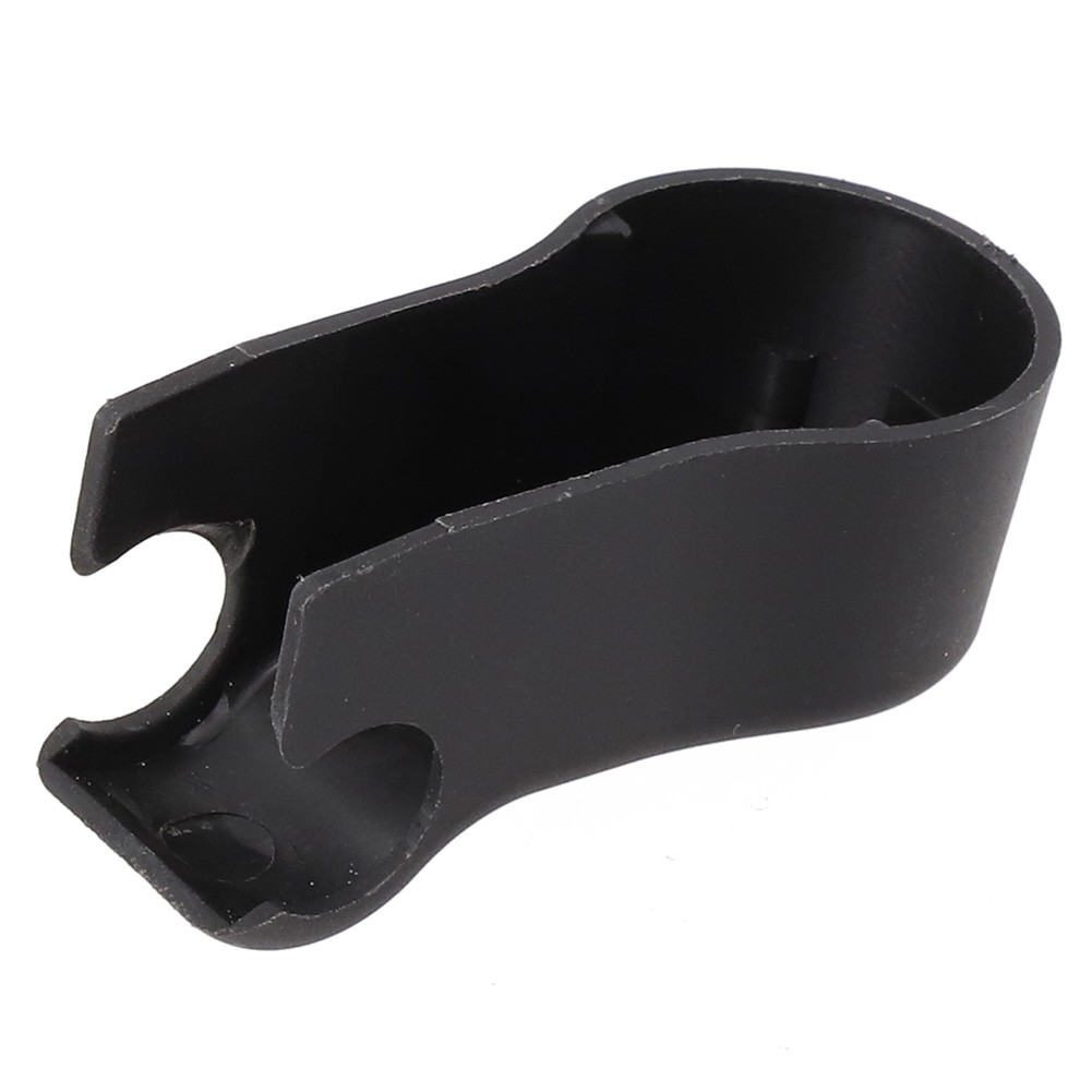 Set of Two For Windshield Wiper Nut Cover for Vehicles 240 244 and 245 - Picture 4 of 12