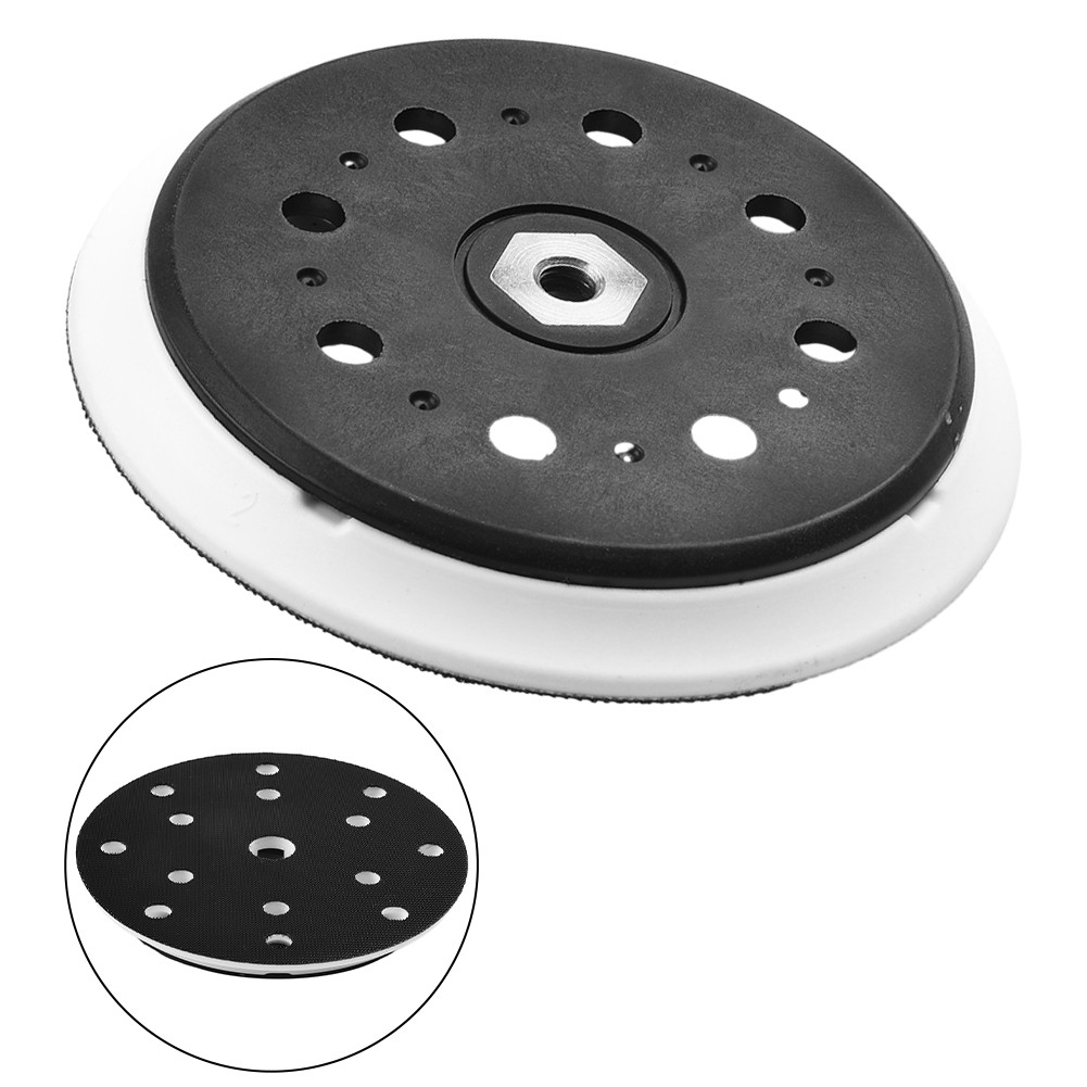 6Inch Sander Backing Pad Polishing Disc For BO6050 197314-7