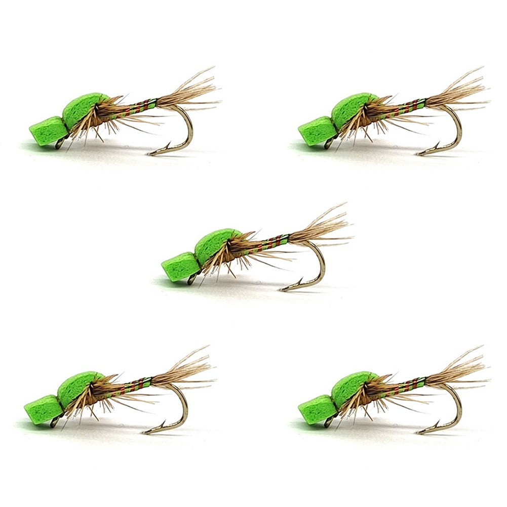 Proven Fly Fishing Bait for Trout Salmon Bass Catfish Trustworthy  Performance