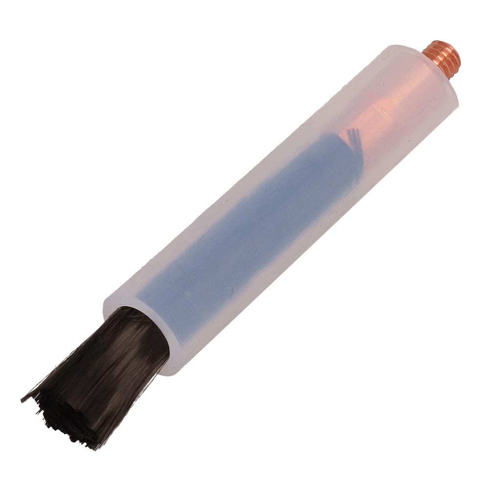Perruque de décapage offres TIG MIG MAG housse de brosse outil de nettoyage couture co