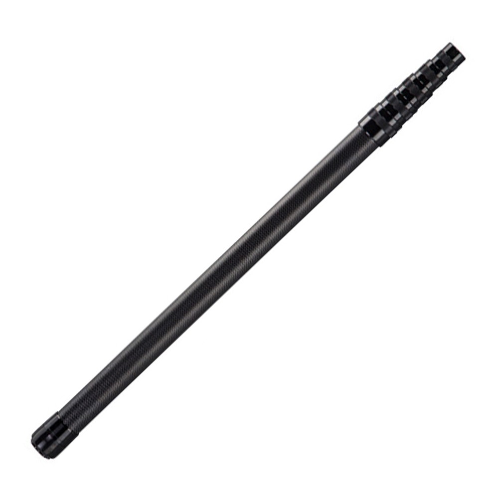 Netzrute Pole 1.3 M–3.0 M 46T Hoher Kohlenstoffgehalt achats Einziehbare Stange