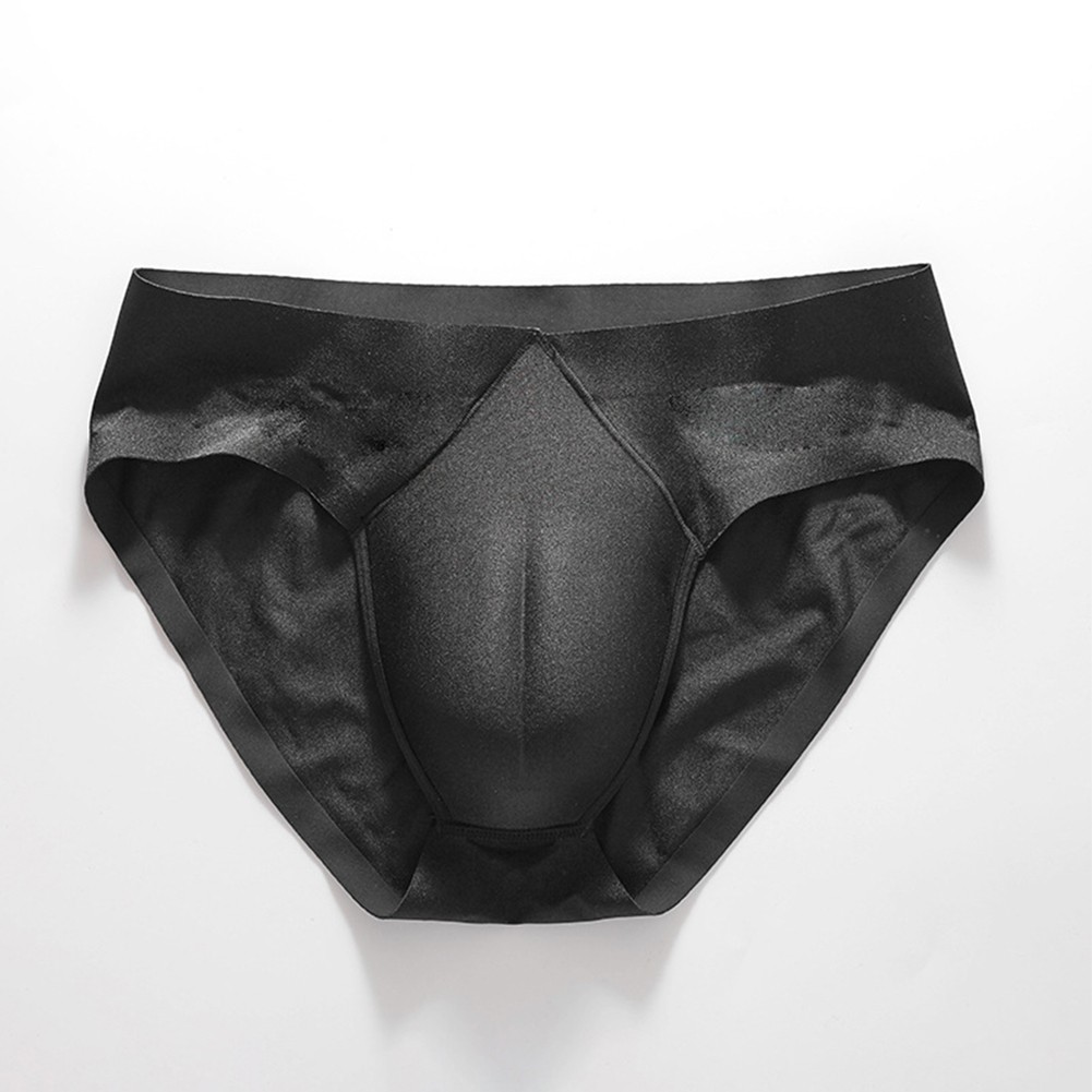 Sissy Men Sexy Lingerie Bikini Thong Briefs Underwear Panties Thong M-2XL - Picture 7 of 8