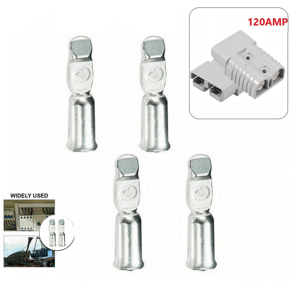 Cable Termination Terminal Connector Fittings Lugs Terminals Replacement