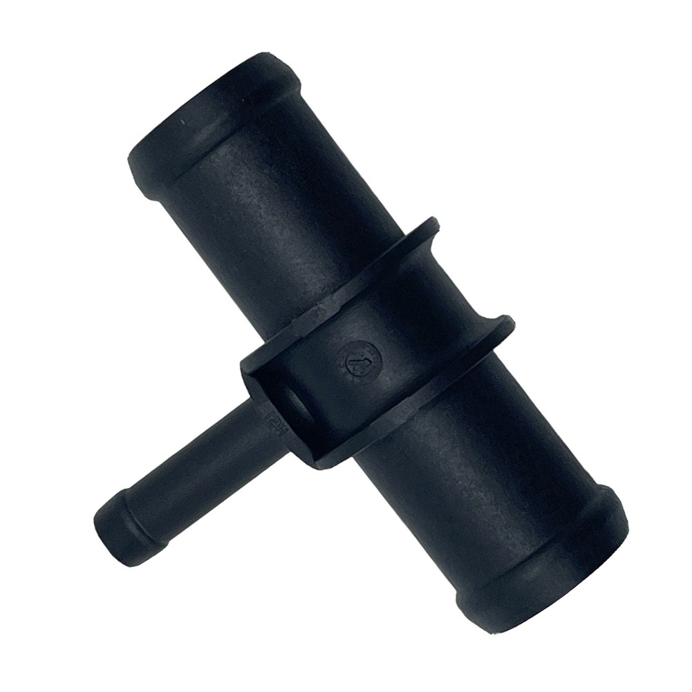 Direct Fit Cooling Hose T Connector for 2005 2008 R52 For MINI For Cooper S - Picture 7 of 12