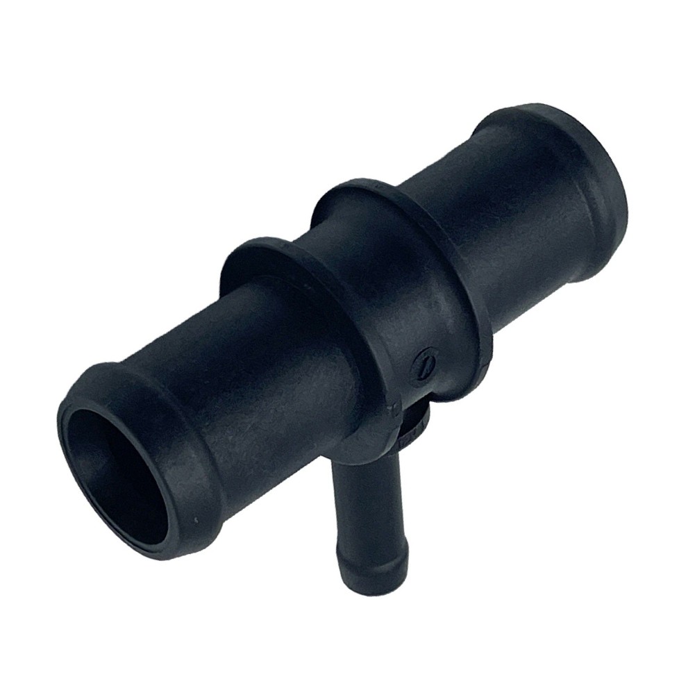 Direct Fit Cooling Hose T Connector for 2005 2008 R52 For MINI For Cooper S - Picture 10 of 12