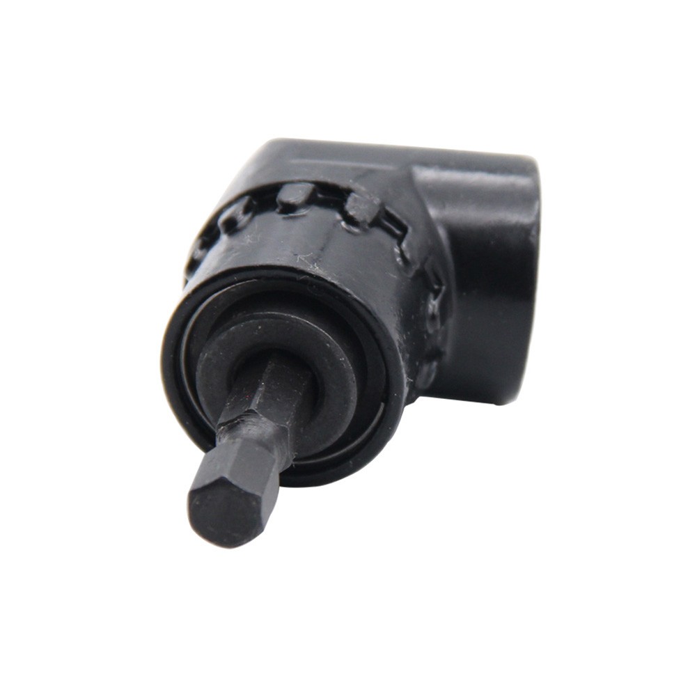 High Quality Screwdriver Socket Holder Adaptor Effectively Extending Home - Picture 32 of 32
