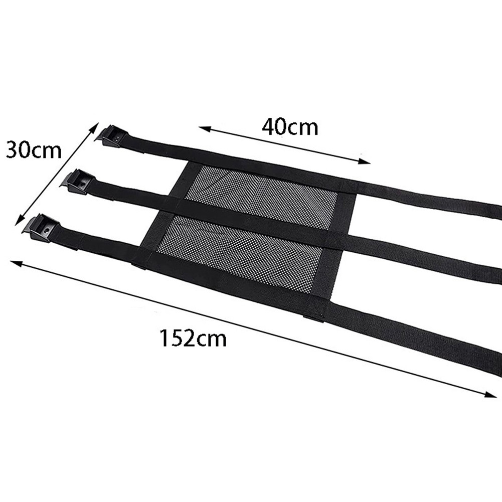 Noiseless And Adjustable Tree Stand Seat Replacement For Hunting - Picture 4 of 10