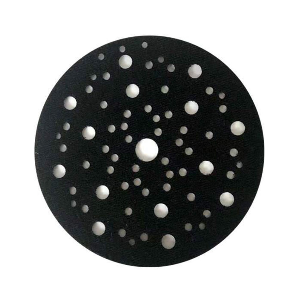 Improve Your Sanding Discs' Lifespan with 6 Soft Sponge Interface Pads - Zdjęcie 19 z 24