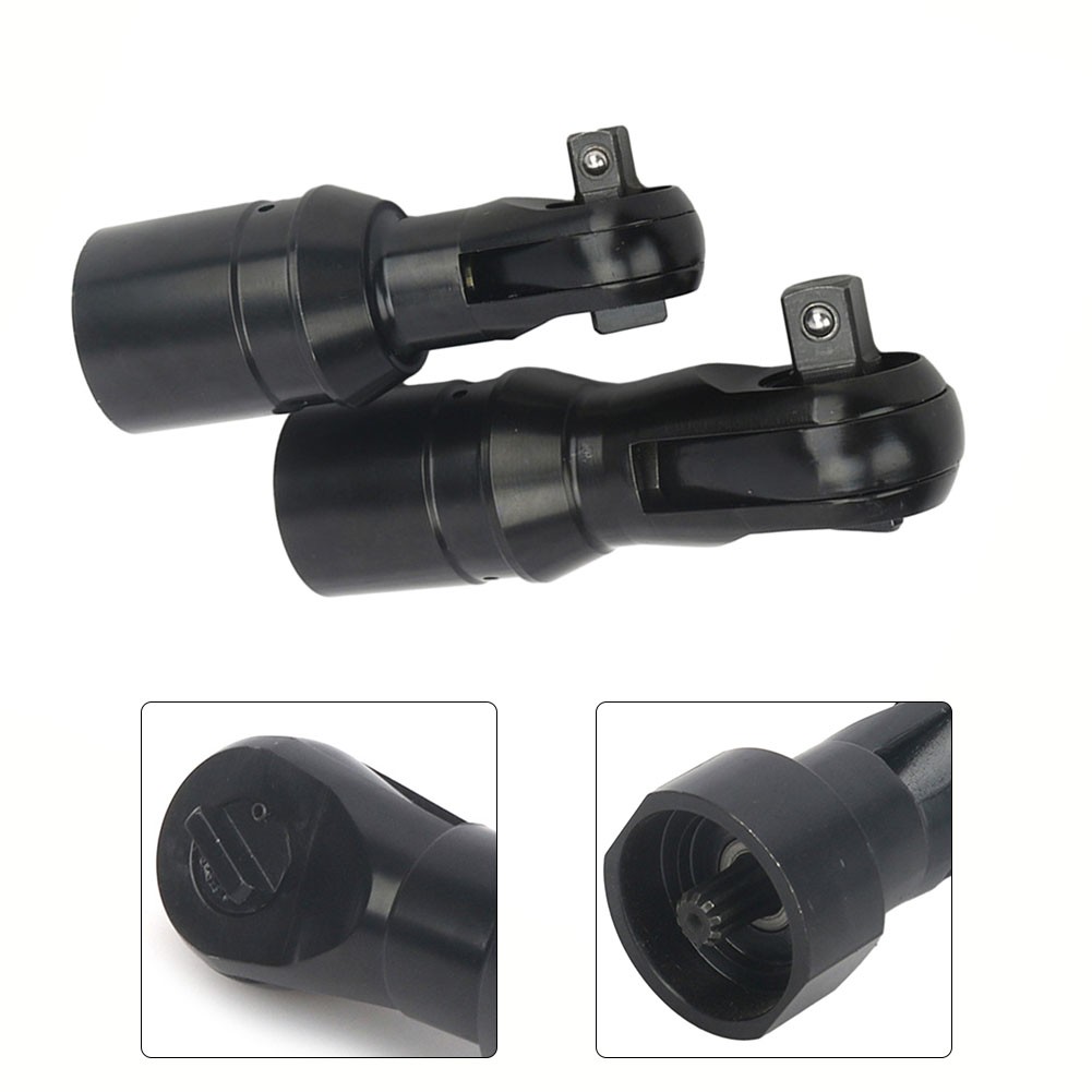 High Quality Electric Ratchet Wrench Head For Efficient Tool Accessories