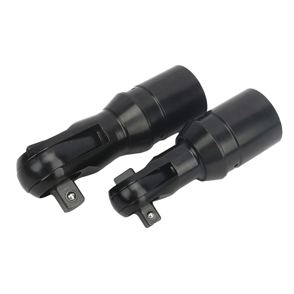 High Quality Electric Ratchet Wrench Head For Efficient Tool Accessories
