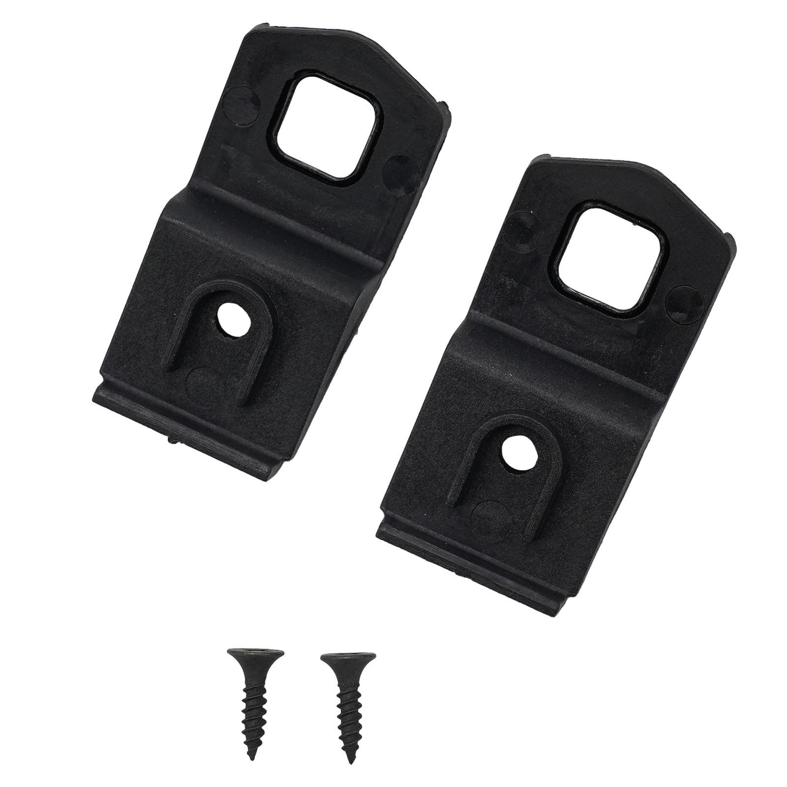 Headlight Mount Tab Mount Tab Headlight Mount Tab Mount Tab For E92 E93 - Picture 6 of 12