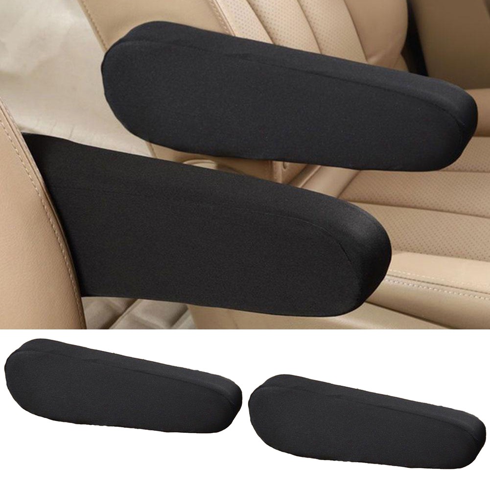 Easy to Install Elastic Armrest Protector for Instant Protection and Style - Picture 14 of 15