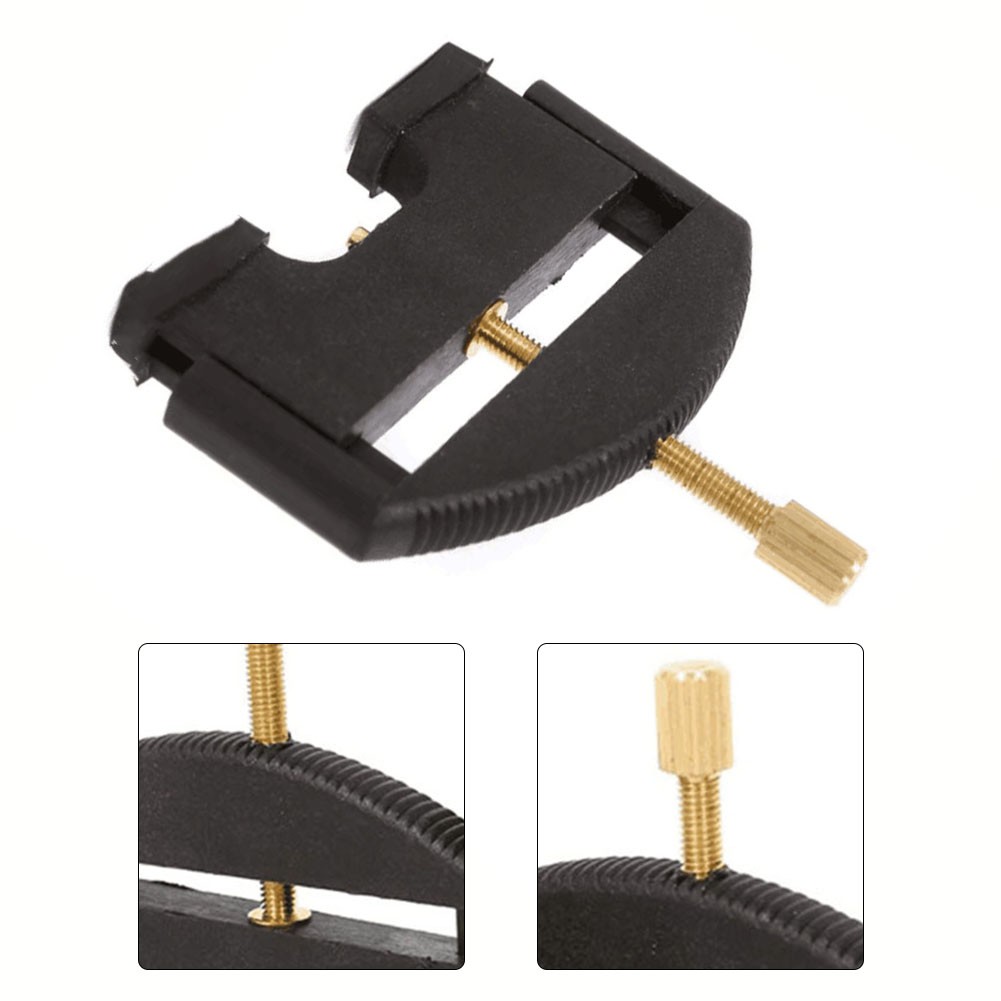 Violin String Lifter Tool - Bridge Changing & Maintenance For 1/4-4/4 Violins