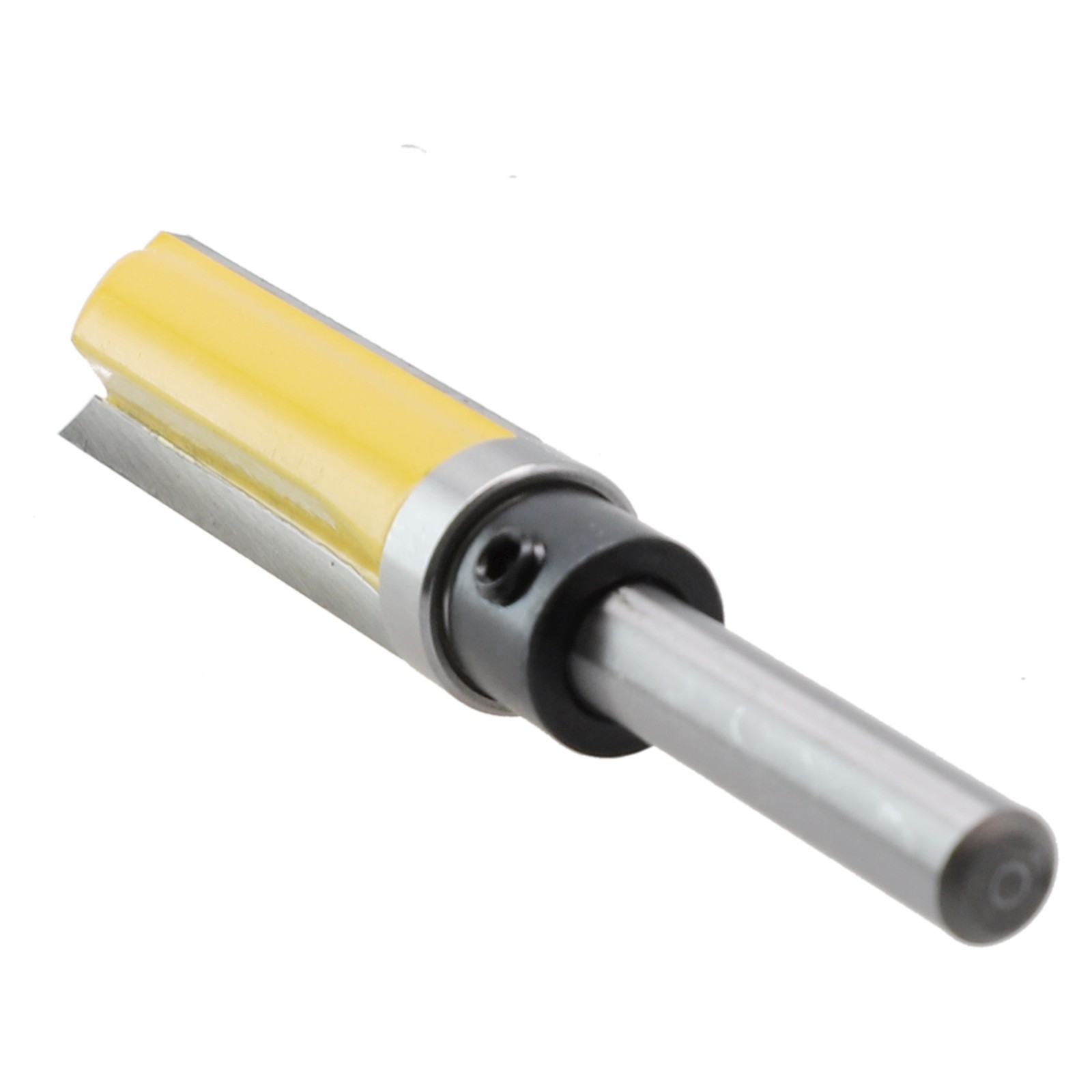 1/4inch Shank Flush Trim Template Router Bit Pattern Woodworking Milling Cutter - Picture 35 of 43