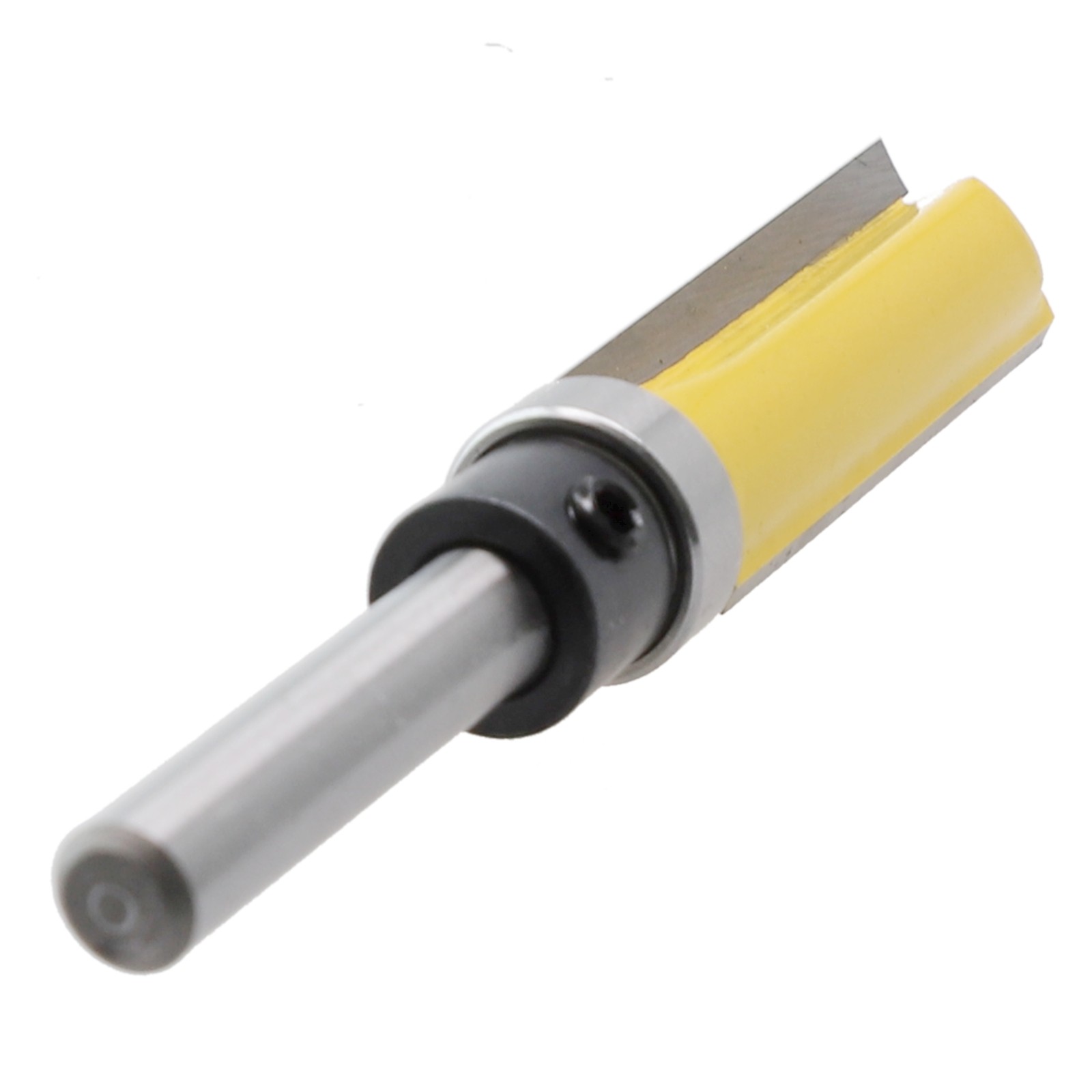 1/4inch Shank Flush Trim Template Router Bit Pattern Woodworking Milling Cutter - Picture 41 of 43