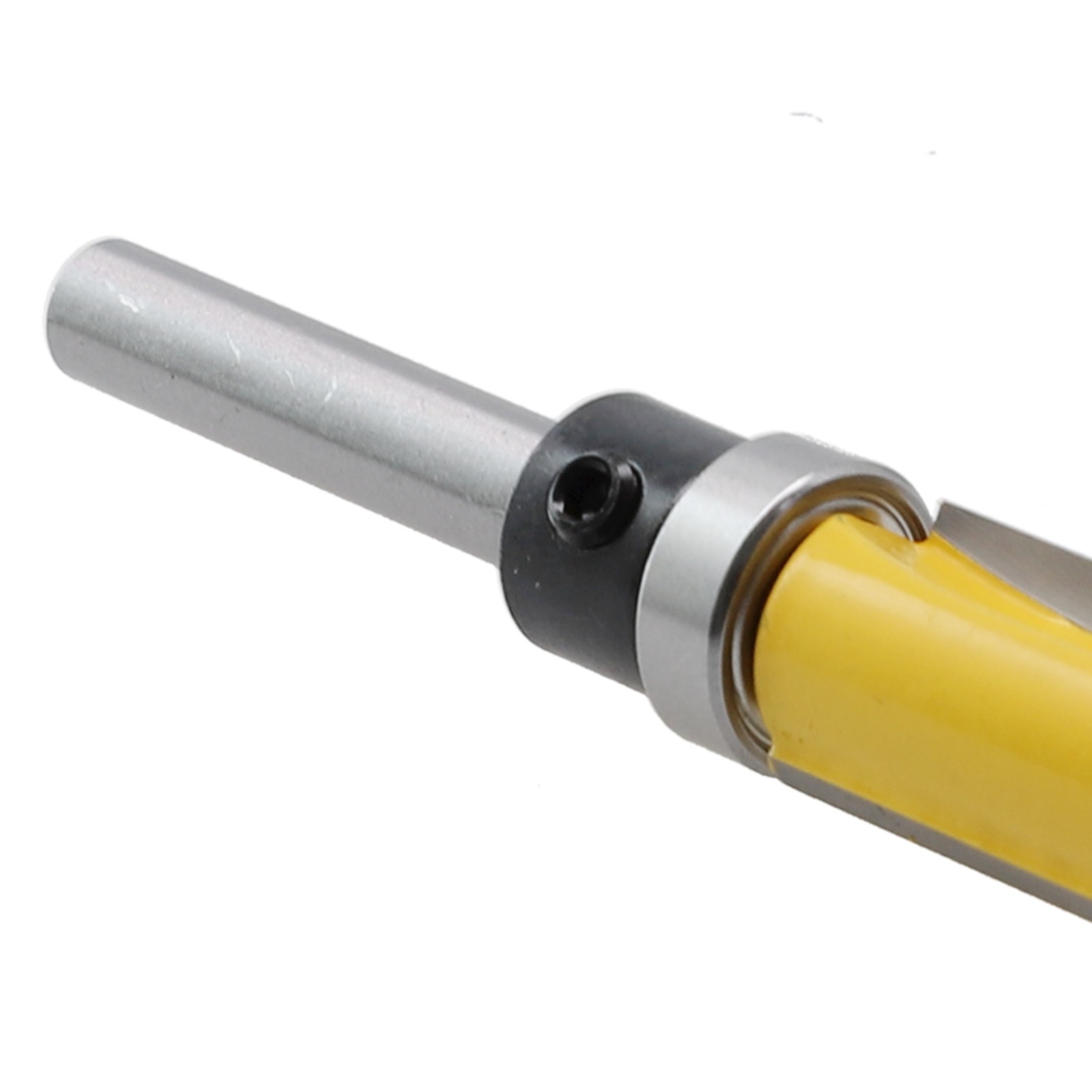1/4inch Shank Flush Trim Template Router Bit Pattern Woodworking Milling Cutter - Picture 36 of 43