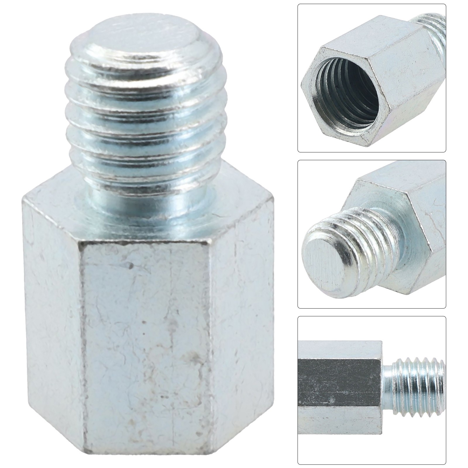 M10 a M16 a 5/8-11 o 5/8-11 a amoladora adaptadora para amoladora angular - Imagen 81 de 99