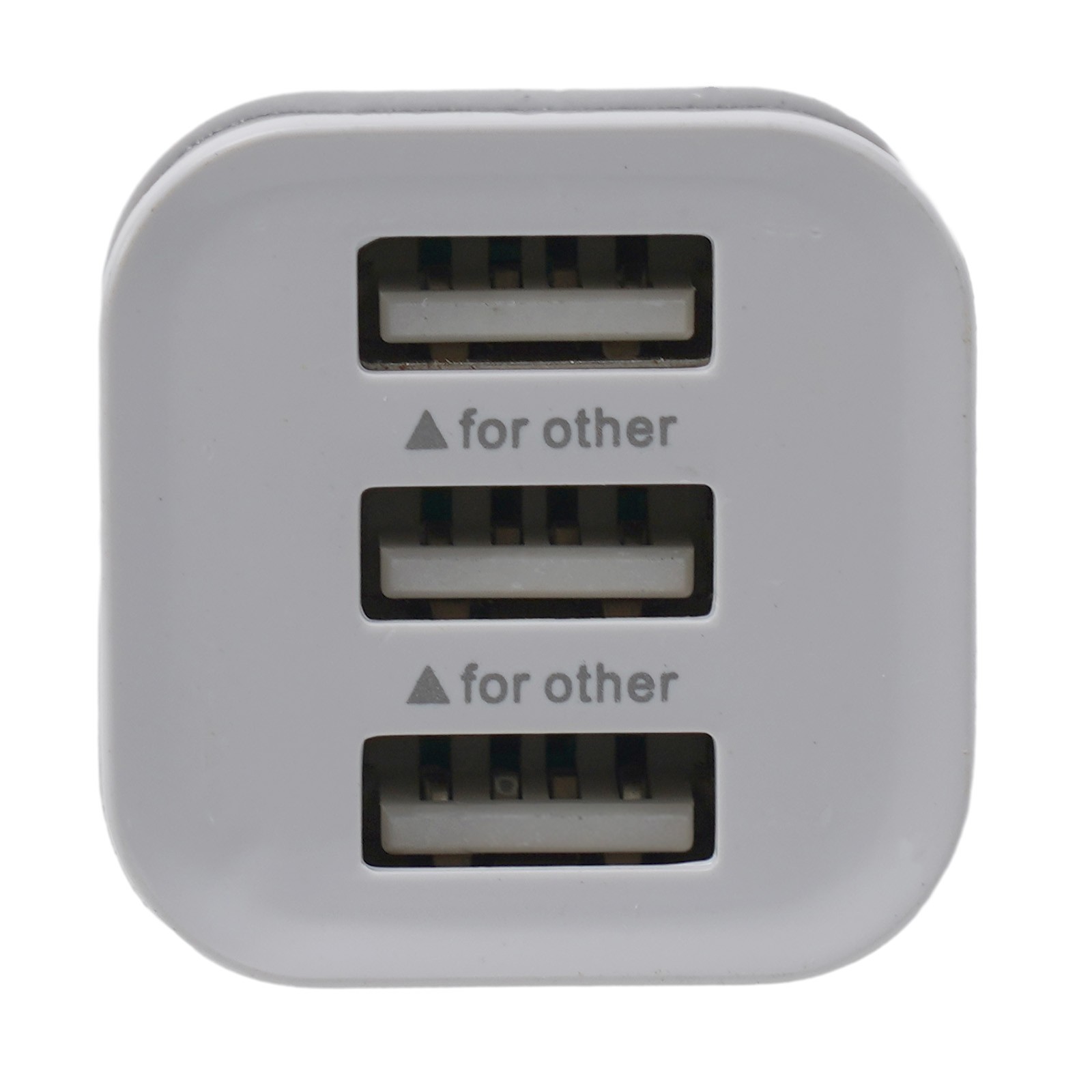 Port 3in1 USB Extender Slots Hub Adapter 2.0 Multiple 12g Gold Silber Schwarz - 第 33/47 張圖片