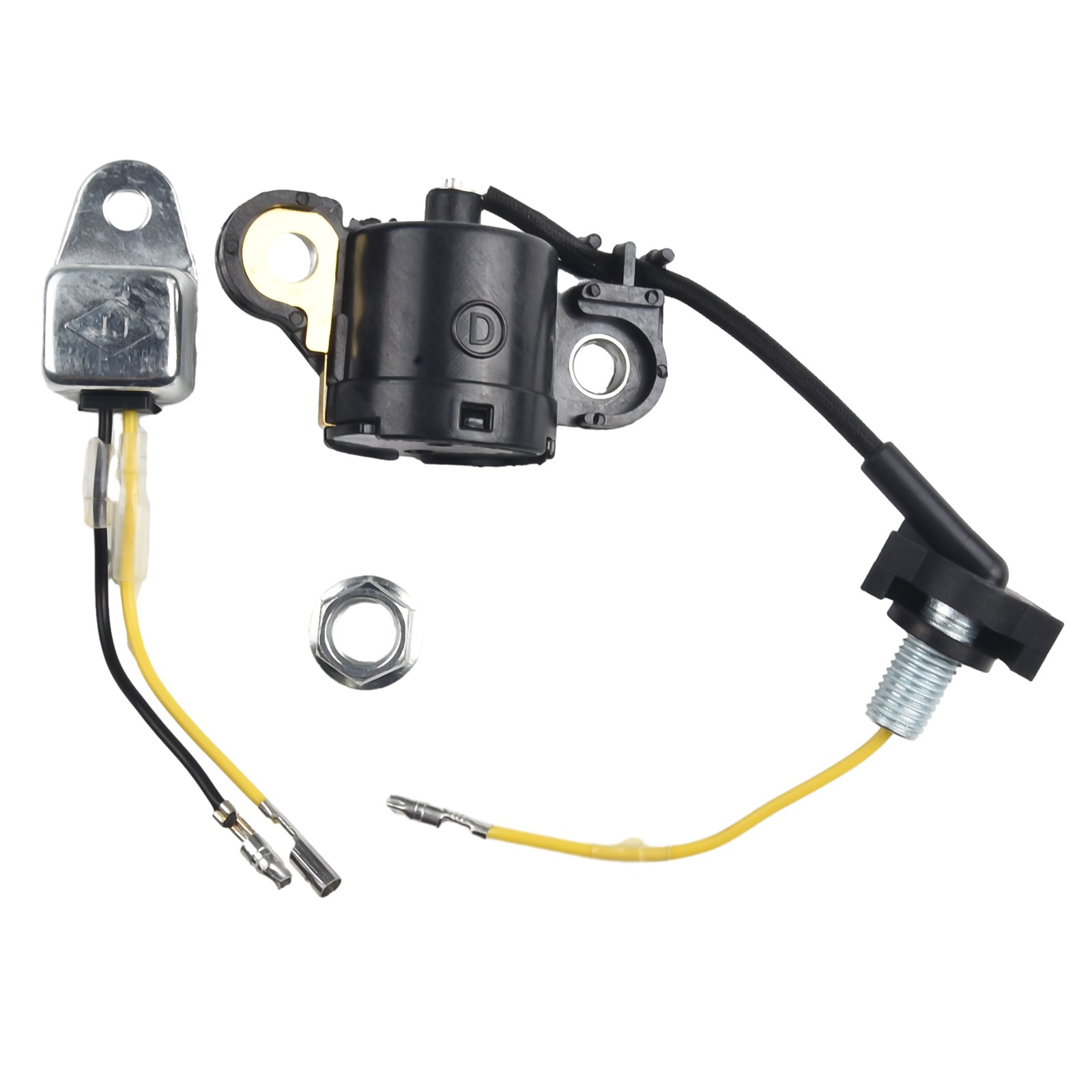 Oil Level Sensor Garden Power Tool Replaces 15510-ZE2-043