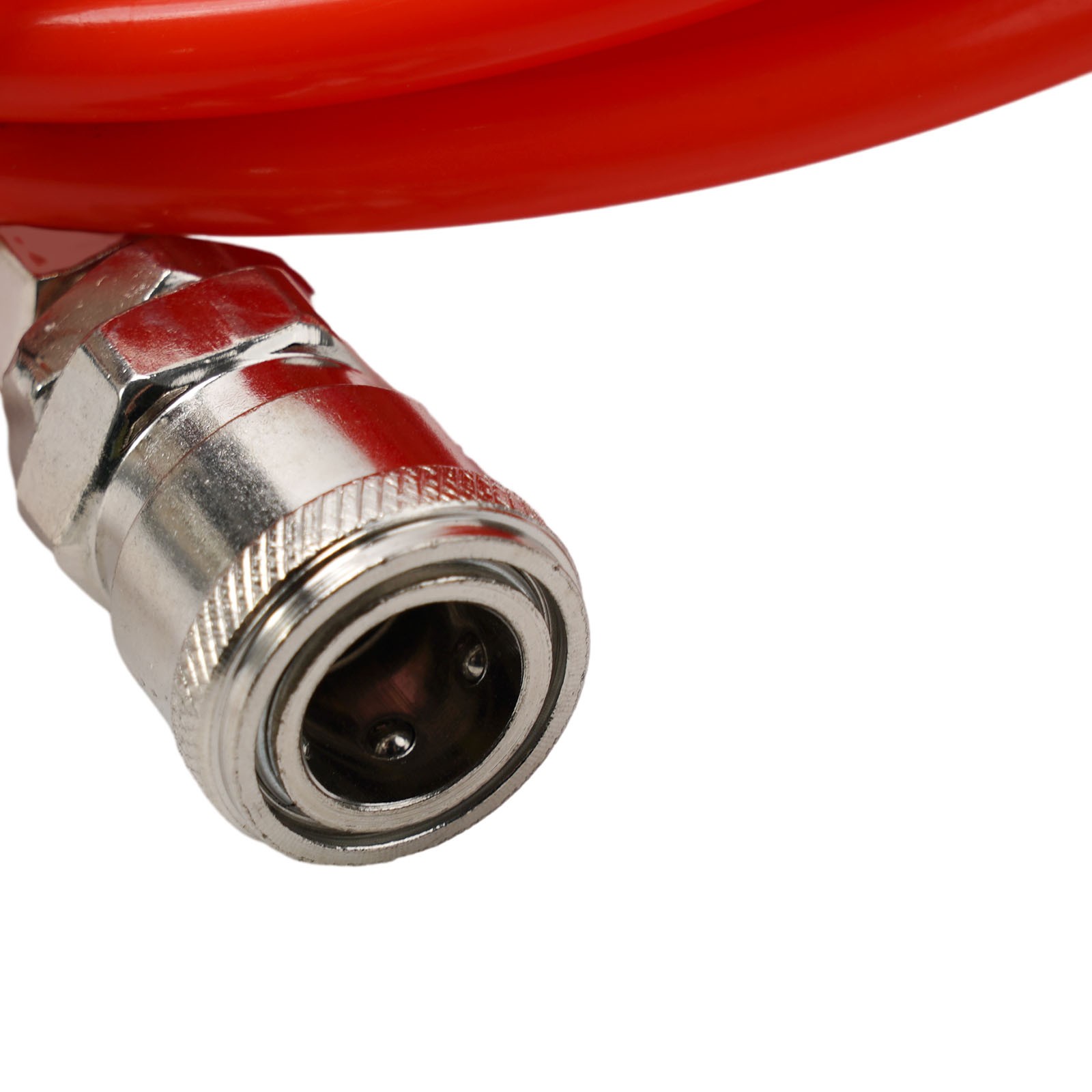 5 Meters Pneumatic Pipe C-type Quick Coupling High Pressure High Quality