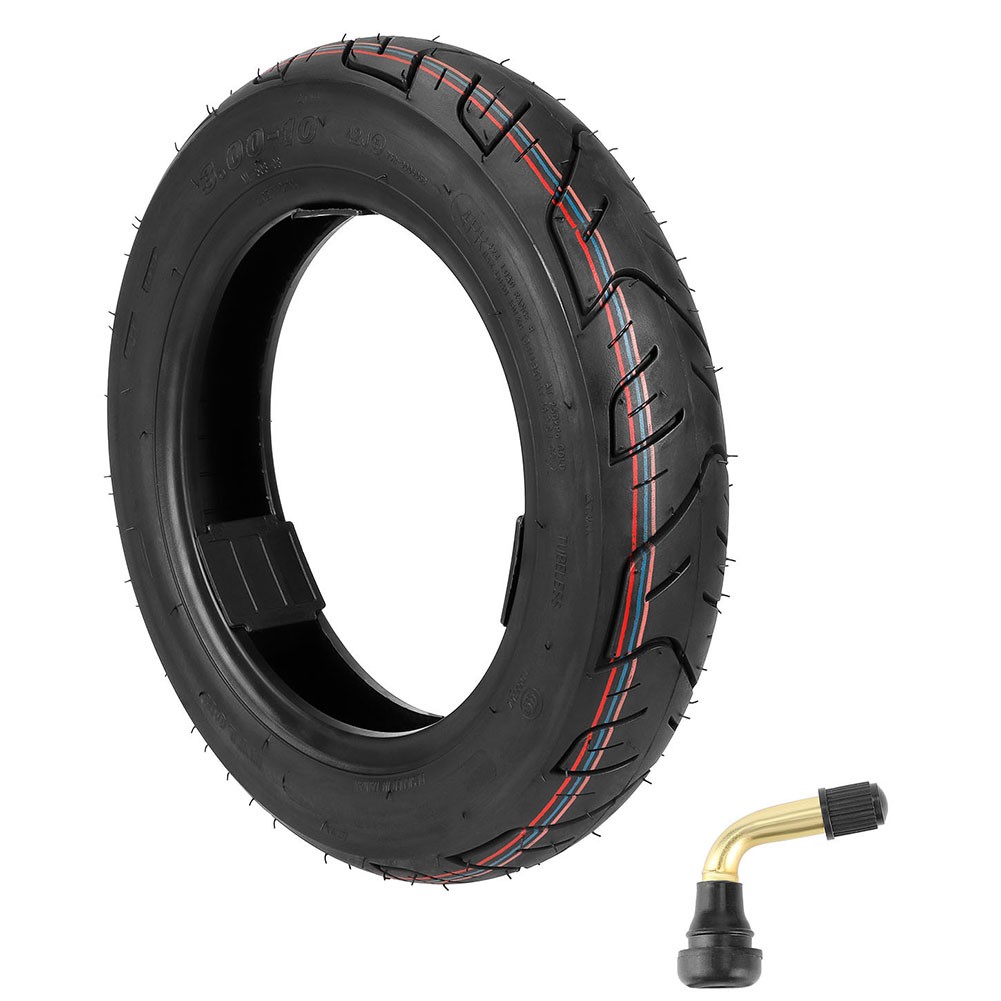 Vacuum tires tires with nozzle rubber black replacement same tire size-