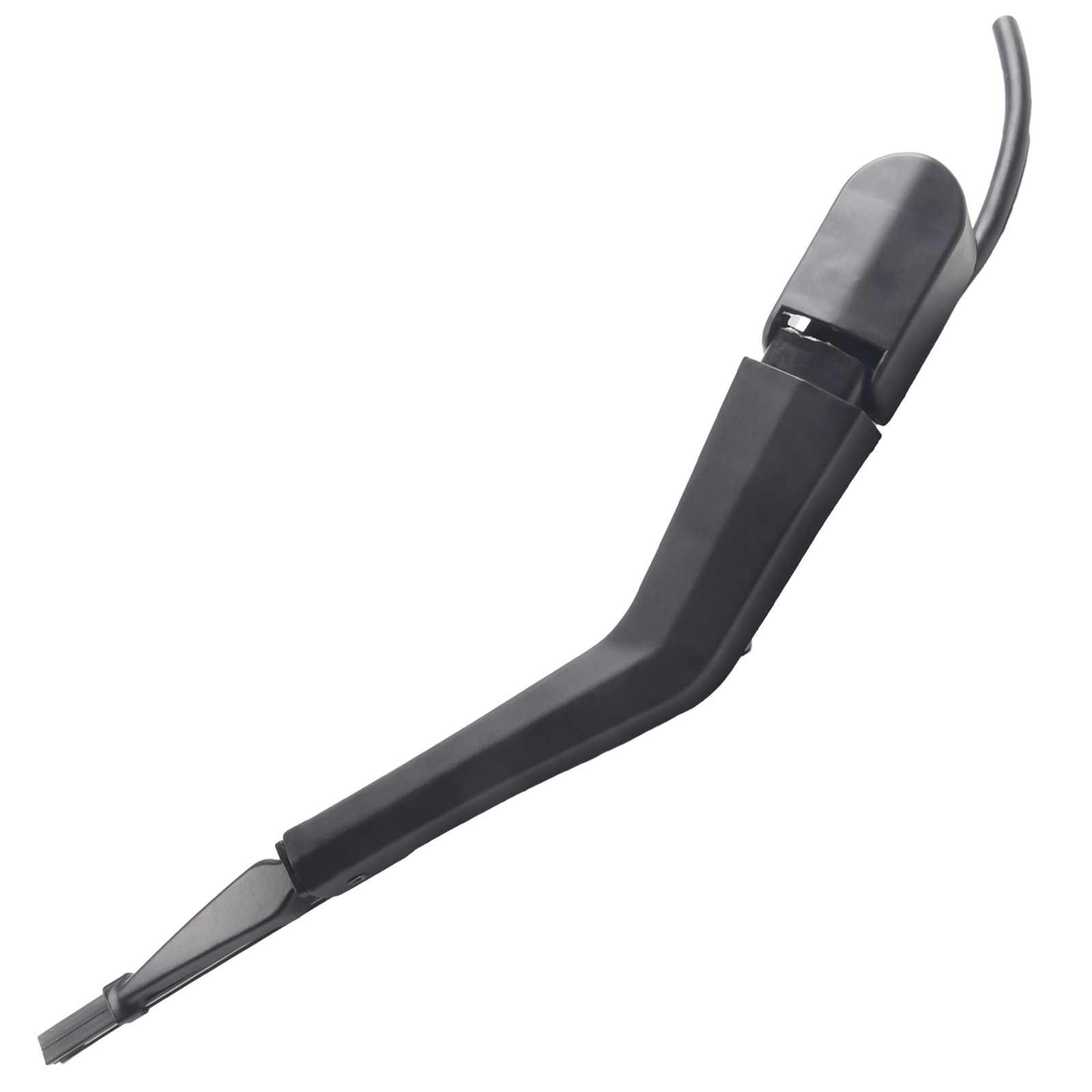 Ensemble De Bras D'essuie-glace De Phare Pour Mercedes W126