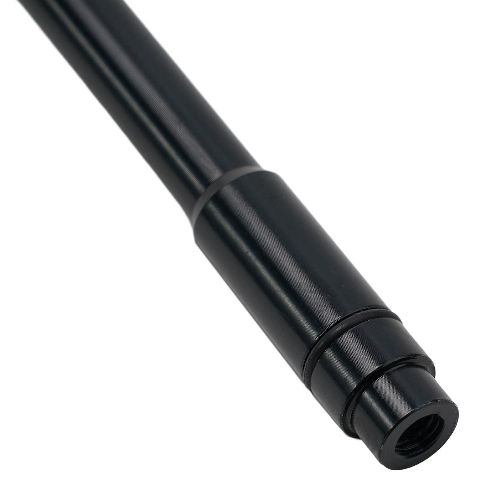 Lightweight Aluminum Axle Adapter Bike Quick Release Thru Axle Adapter - Converts 12mm To 10mm For 135mm/142mm/148mm Hub Spacing Lightweight Bike Accessory