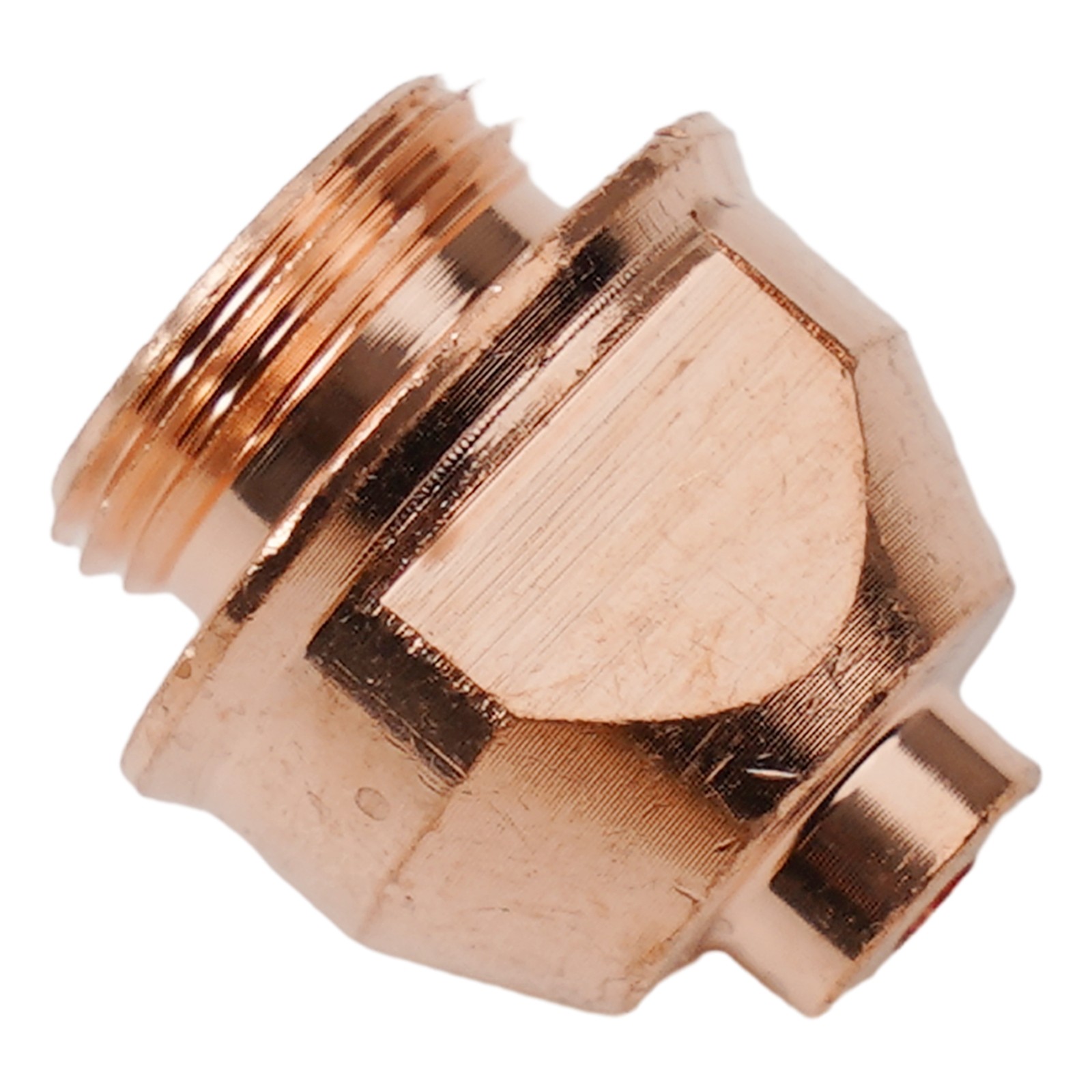 Lot De 22 Pièces Pour Chalumeau Plasma - Buses Et Électrodes 5XR (9-5633, 9-5724, PCH-51)