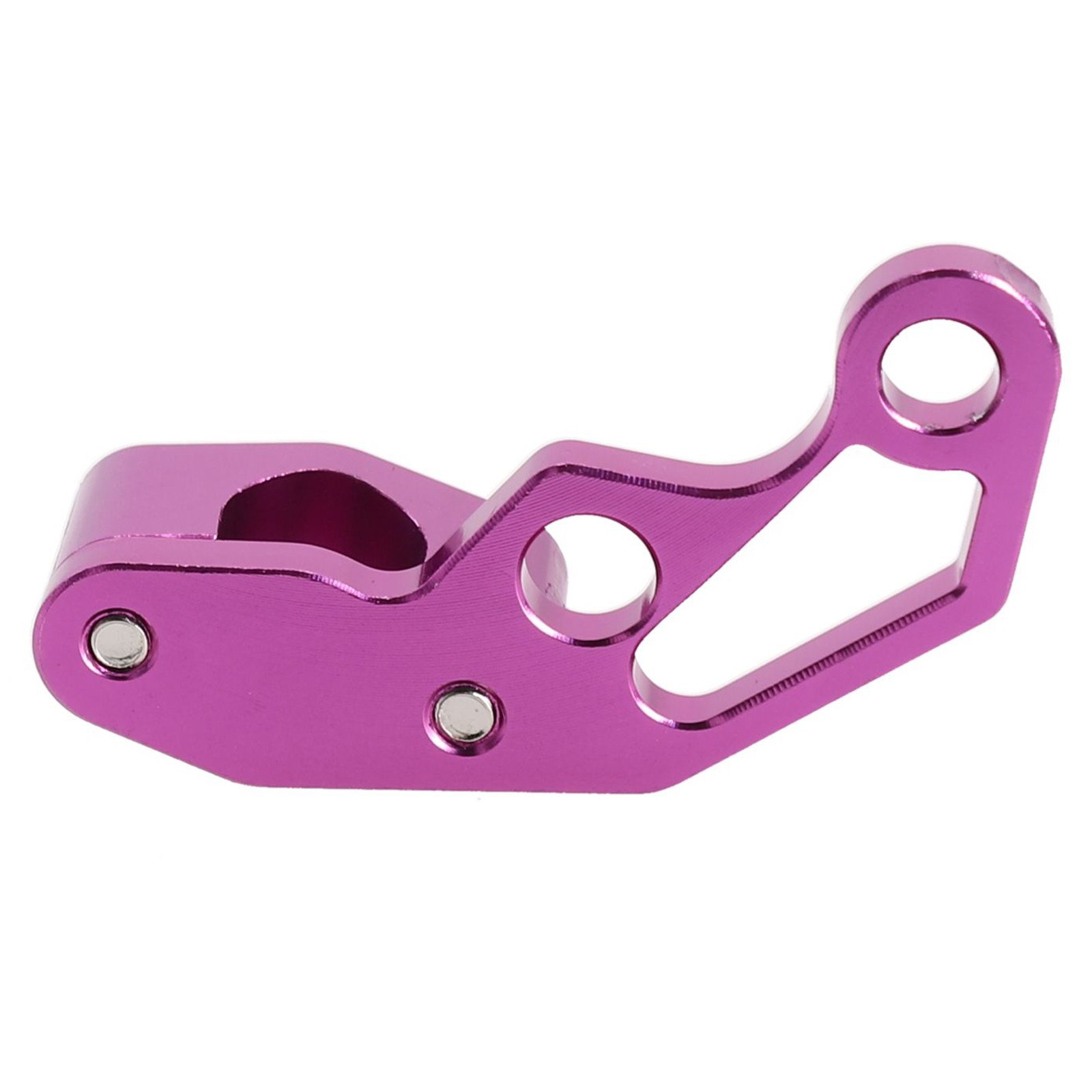 Pince de tuyau d'huile général alliage d'aluminium orange général accessoire - Photo 13/28