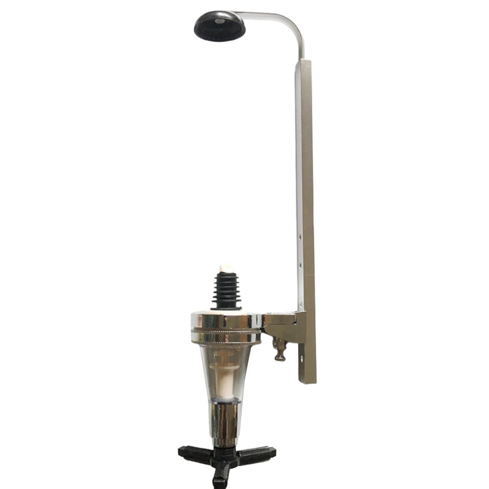 Dispensador de cerveza de 5*14,5*38 cm soporte de barra soportes para botellas de cerveza dispensador de licor - Imagen 16 de 18